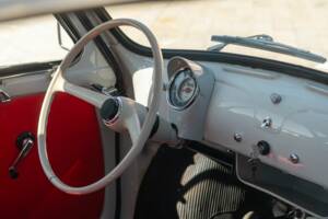Image 38/50 of FIAT 500 Sport (1960)
