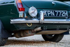 Imagen 11/33 de MG MGB (1969)