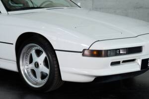 Immagine 21/50 di BMW 850i (1990)
