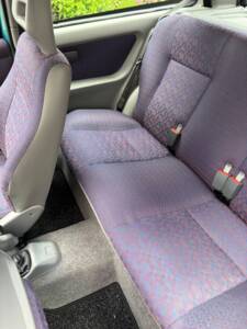 Imagen 6/8 de FIAT Punto 55 (1995)