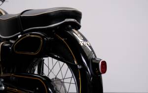 Immagine 49/75 di NSU Superfox (1956)