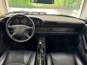 Afbeelding 4/33 van Porsche 911 Carrera 4S (1996)
