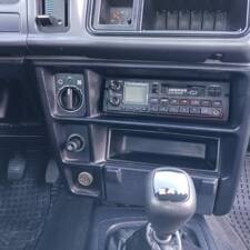 Bild 39/51 von Ford Sierra 2.0 (1992)