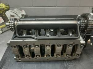 Bild 8/13 von Porsche Boxster S "50 Jahre 550 Spyder" (2004)