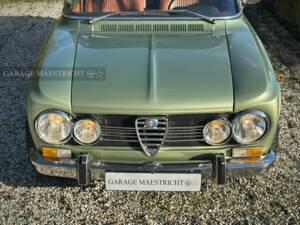 Immagine 31/100 di Alfa Romeo Giulia Super 1.6 (1974)