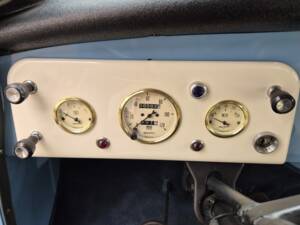 Imagen 11/11 de Studebaker Transtar ¾-ton (1957)