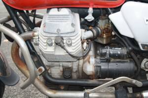 Image 33/50 de Moto Guzzi DUMMY (1984)