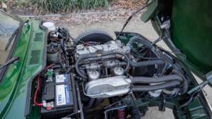 Image 44/48 of Triumph Spitfire 1500 (1979)