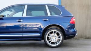 Immagine 5/70 di Porsche Cayenne S (2007)