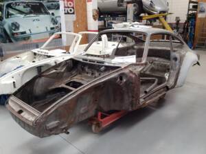 Afbeelding 10/19 van Porsche 911 2.0 S (1966)