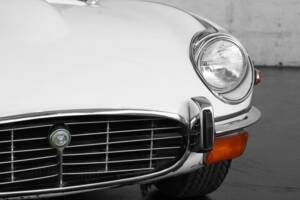 Bild 17/40 von Jaguar E-Type V12 (1972)