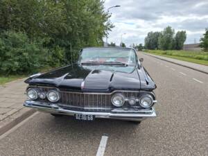 Afbeelding 3/66 van Oldsmobile Super 88 (1959)