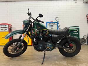 Image 1/13 of Harley-Davidson Sportster XL 883 (1992)