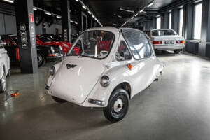 Image 1/20 of Heinkel Trojan 200 (1964)