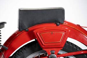 Bild 14/50 von Moto Guzzi Airone Sport (1954)