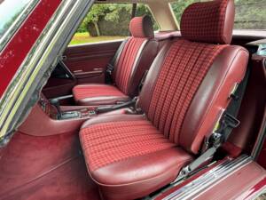 Immagine 22/29 di Mercedes-Benz 280 SL (1985)
