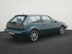 Image 10/42 of Volvo 480 Turbo (1992)