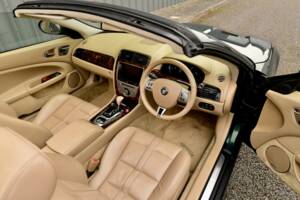 Afbeelding 24/50 van Jaguar XK 4.2 (2008)