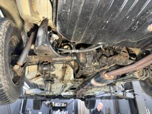 Image 44/49 de Mercedes-Benz 280 SL (1971)