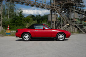Immagine 7/24 di Mazda MX-5 1.6 (1992)