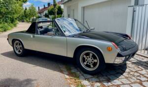 Afbeelding 30/42 van Porsche 914  1.7 (1971)