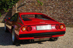 Bild 46/50 von Ferrari 308 GTB (1977)