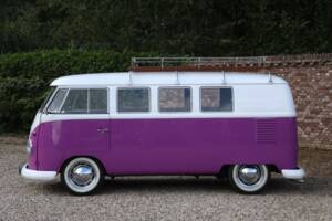 Bild 49/50 von Volkswagen T1 Kombi (1958)