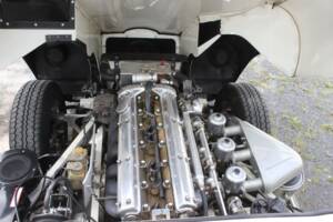 Bild 6/23 von Jaguar E-Type 3.8 (1964)