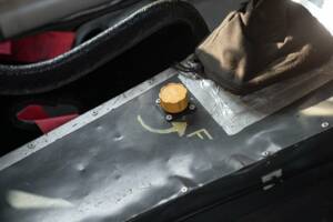 Image 35/49 of Chevrolet Impala SS NASCAR (2010)