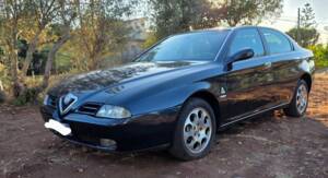 Image 11/50 de Alfa Romeo 166 2.5i V6 24V (2001)