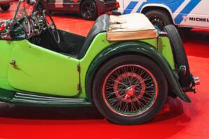 Immagine 19/36 di MG TA (1939)