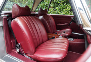 Image 20/21 de Mercedes-Benz 280 SL (1970)