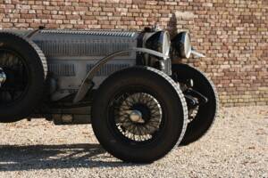 Image 38/50 de Invicta 4.5 Litre A-Type High Chassis (1927)