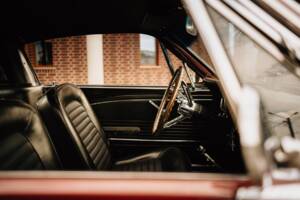 Imagen 9/17 de Ford Mustang 289 (1966)
