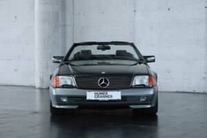 Image 11/50 of Mercedes-Benz 600 SL (1993)