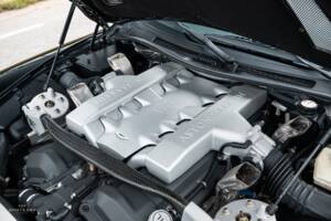 Image 21/23 de Aston Martin V12 Vanquish S Ultimate Edition (2007)