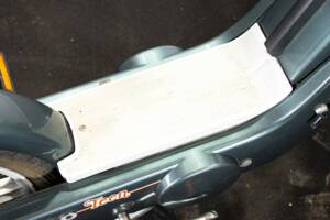 Image 31/42 of Piaggio Ciao (1992)