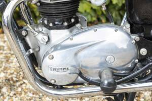Image 29/45 of Triumph Bonneville T120TT (1967)
