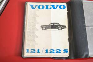 Immagine 43/50 di Volvo Amazon S (1968)