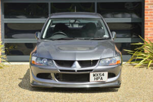 Afbeelding 11/26 van Mitsubishi Lancer Evolution VIII (2004)