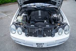 Bild 41/41 von Mercedes-Benz CL 500 (2000)