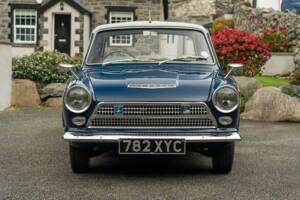 Bild 6/50 von Ford Cortina GT (1964)