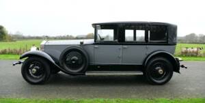 Image 15/50 of Rolls-Royce Phantom I (1929)