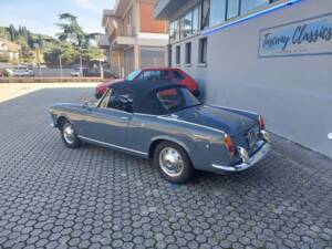 Imagen 2/23 de FIAT 1500 (1965)