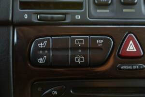 Image 38/48 de Mercedes-Benz G 400 CDI (SWB) (2002)