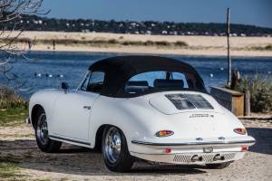 Image 10/20 de Porsche 356 B Carrera 2&#x2F;2000 GS (1962)