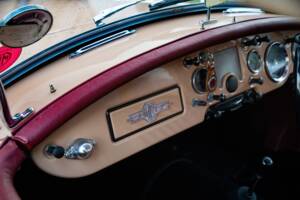 Bild 14/22 von MG MGA 1600 (1959)