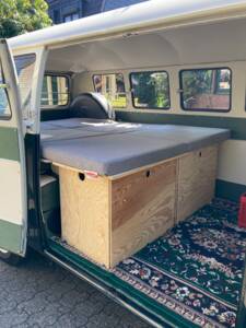 Bild 96/100 von Volkswagen T1 Kleinbus (1967)