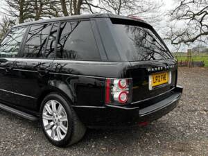 Immagine 4/50 di Land Rover Range Rover 5.0 HSE (2012)