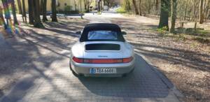 Image 12/116 of Porsche 911 Carrera (1997)